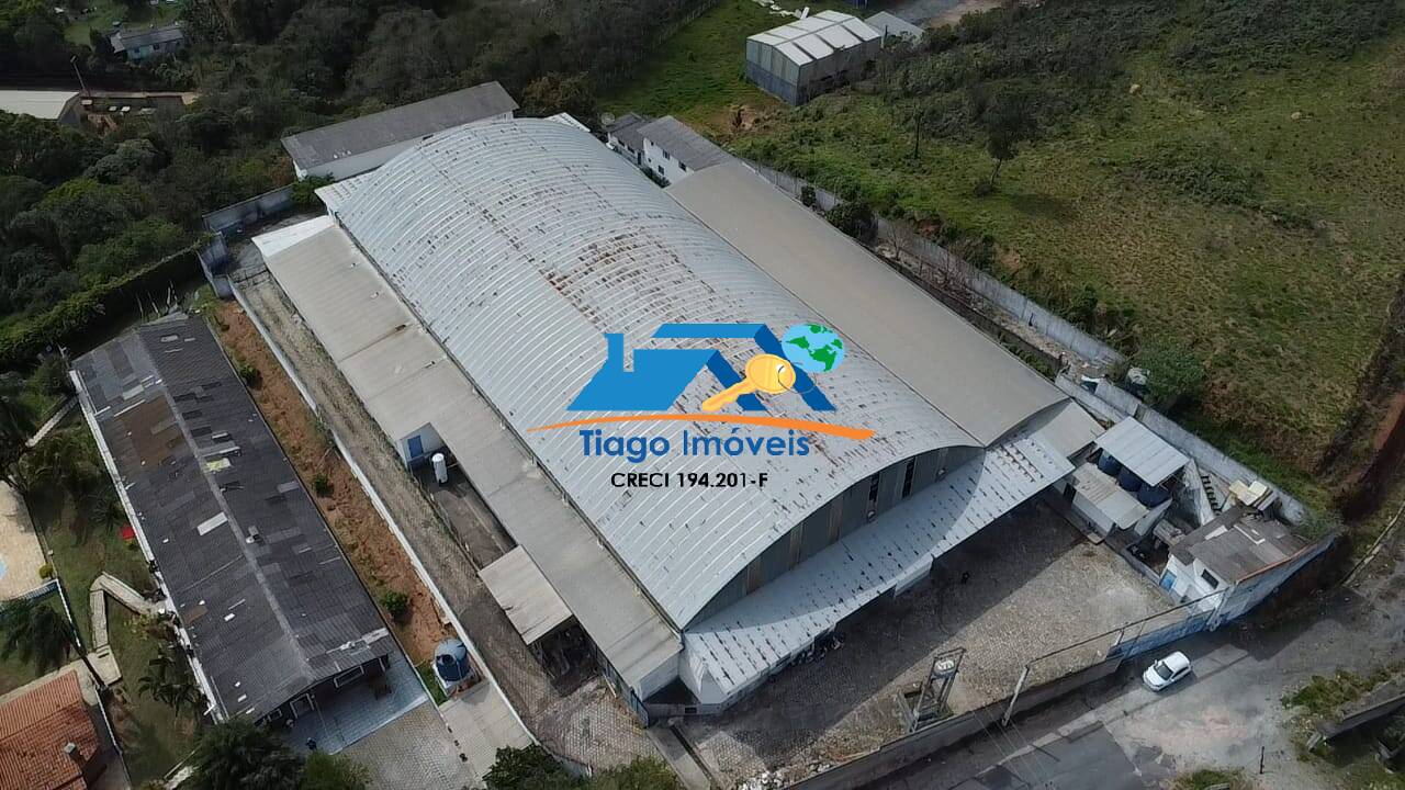 Depósito-Galpão-Armazém à venda, 8257m² - Foto 3