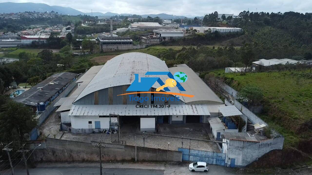 Depósito-Galpão-Armazém à venda, 8257m² - Foto 1