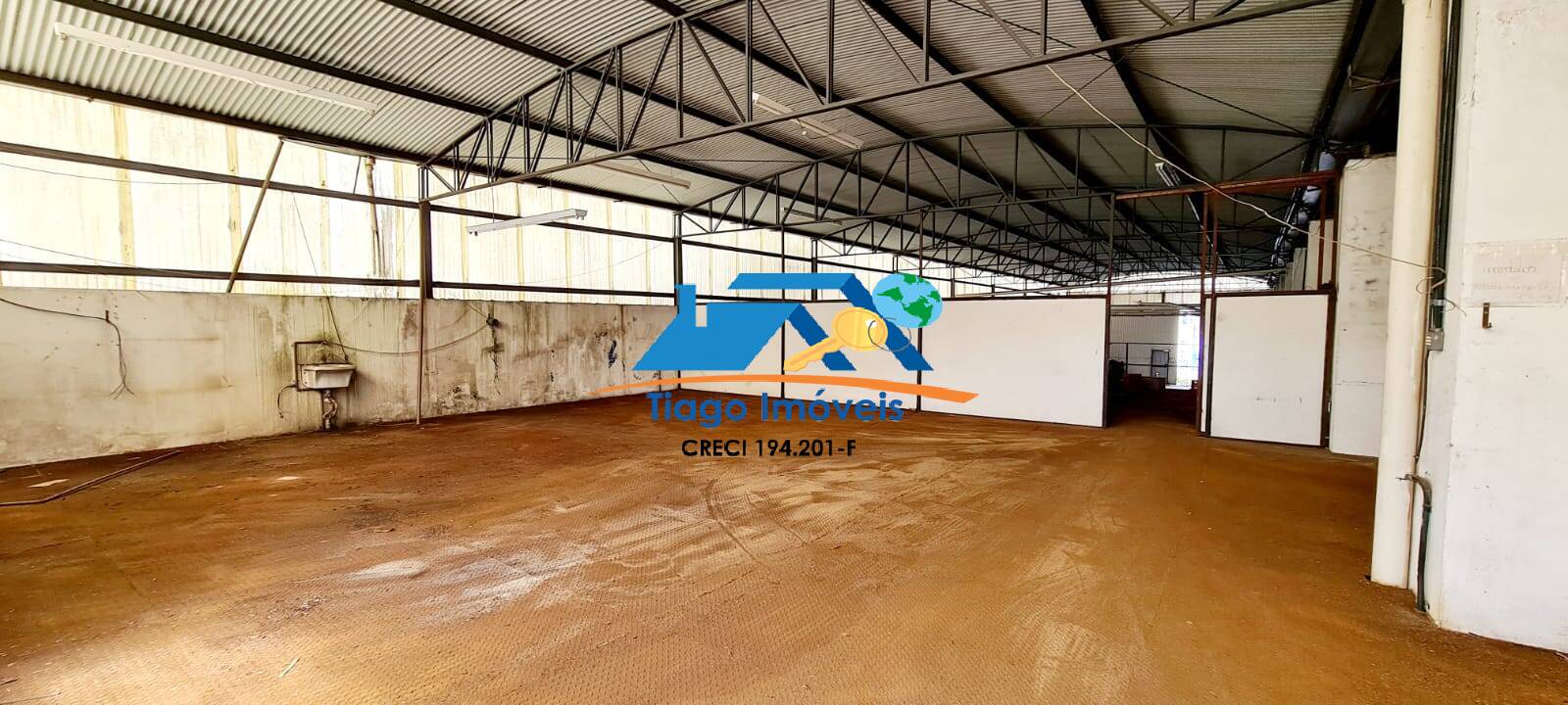 Depósito-Galpão-Armazém à venda, 8257m² - Foto 10