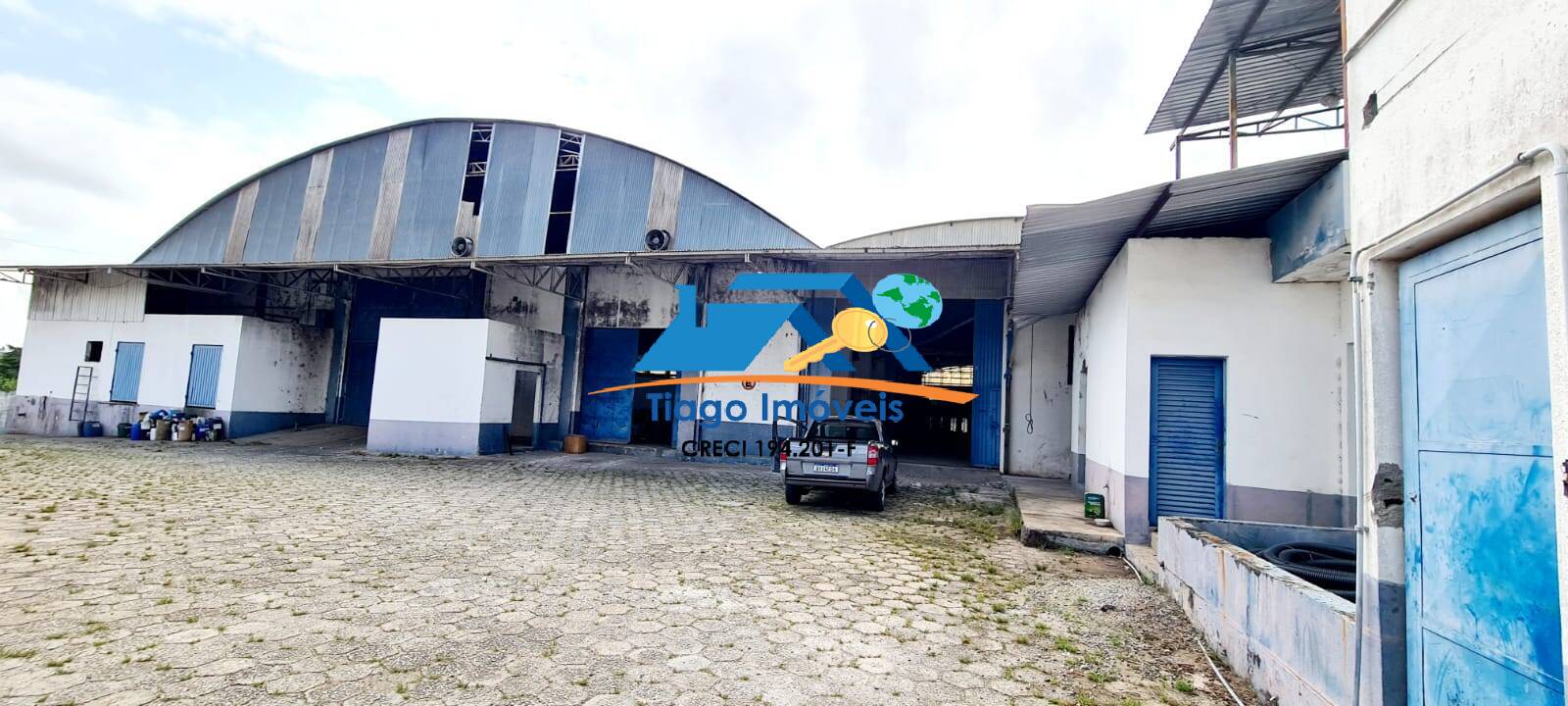 Depósito-Galpão-Armazém à venda, 8257m² - Foto 19