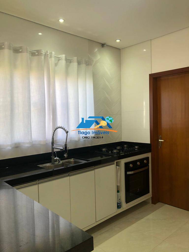 Casa à venda com 3 quartos, 366m² - Foto 10