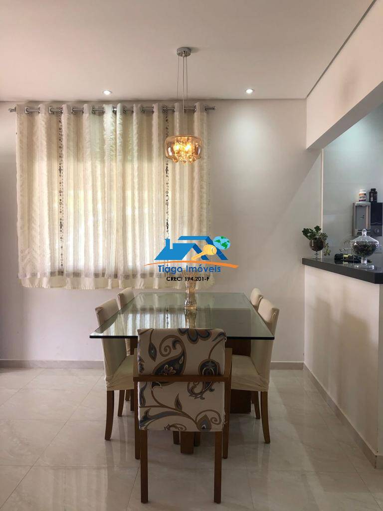 Casa à venda com 3 quartos, 366m² - Foto 12