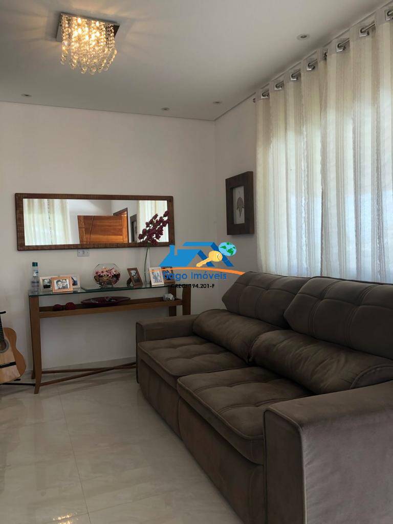 Casa à venda com 3 quartos, 366m² - Foto 14