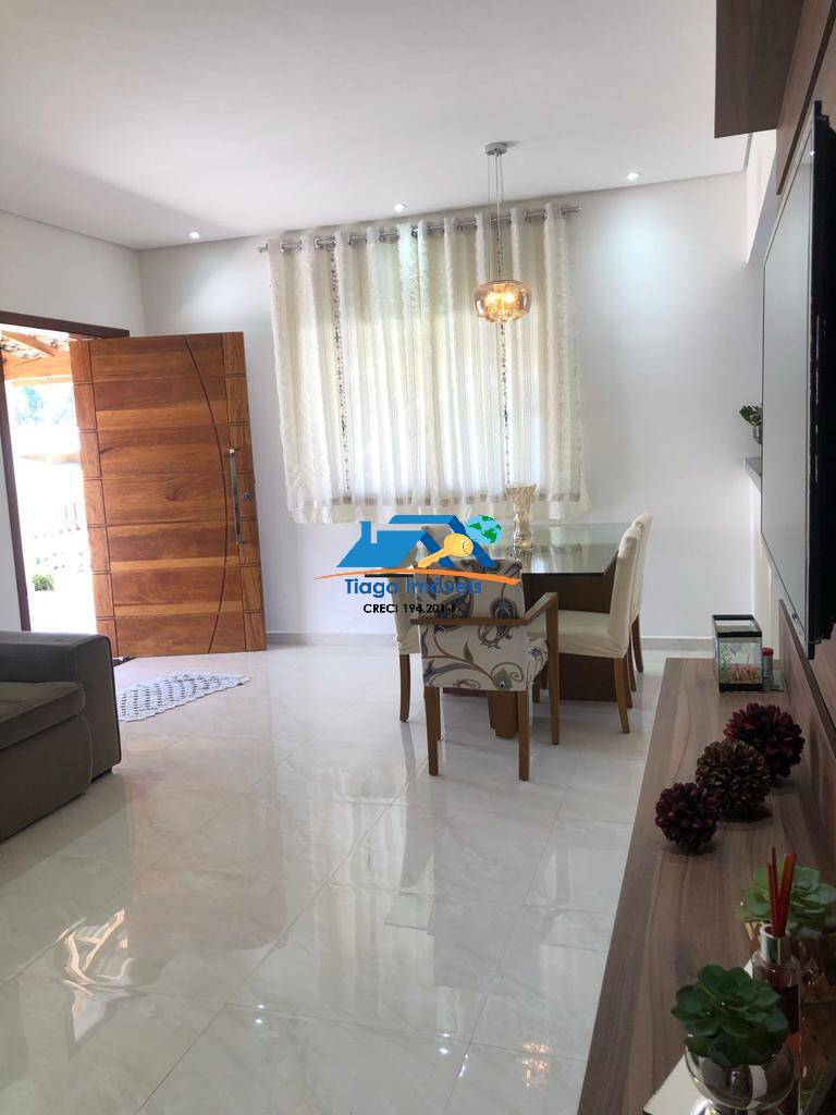 Casa à venda com 3 quartos, 366m² - Foto 13