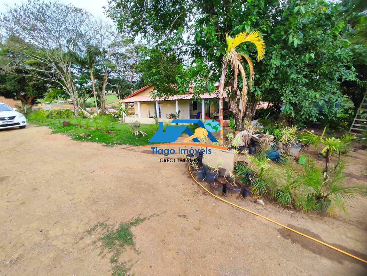 Fazenda à venda com 2 quartos, 20000m² - Foto 3