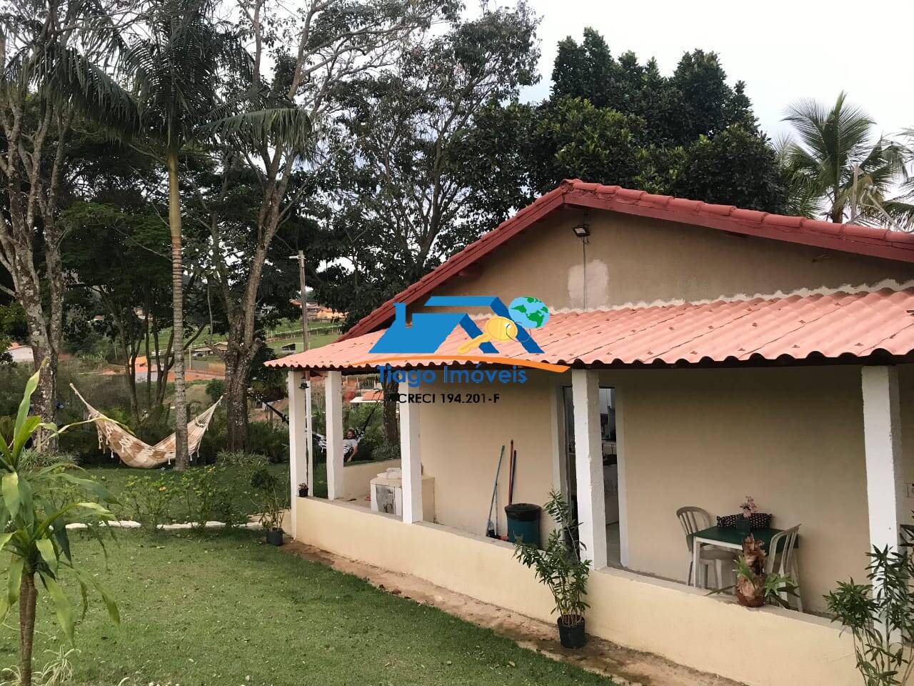 Fazenda à venda com 2 quartos, 20000m² - Foto 5