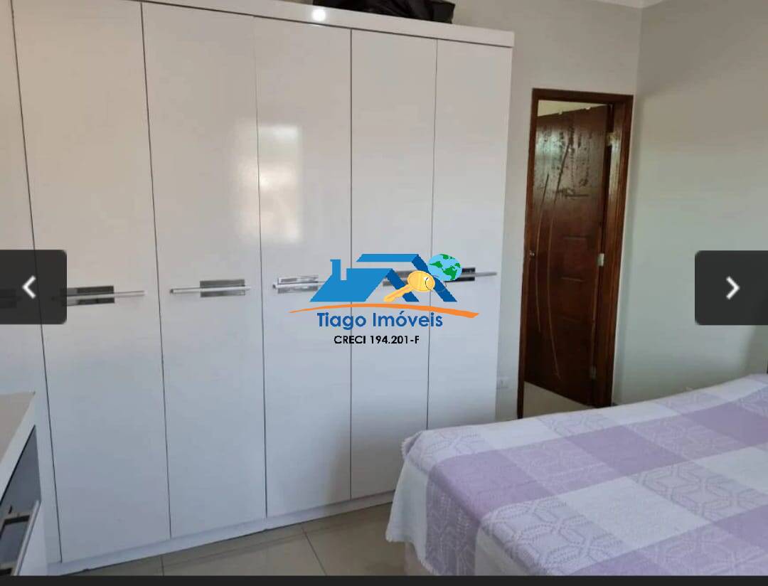 Casa à venda com 3 quartos, 123m² - Foto 5