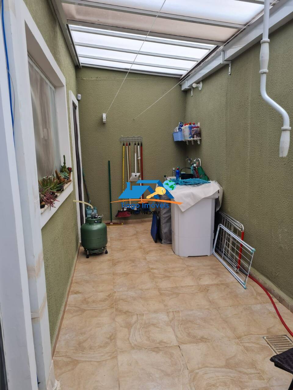 Casa à venda com 3 quartos, 123m² - Foto 13