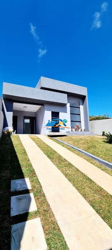 Casa à venda com 3 quartos, 295m² - Foto 6