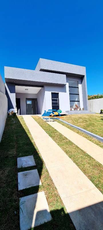 Casa à venda com 3 quartos, 295m² - Foto 8