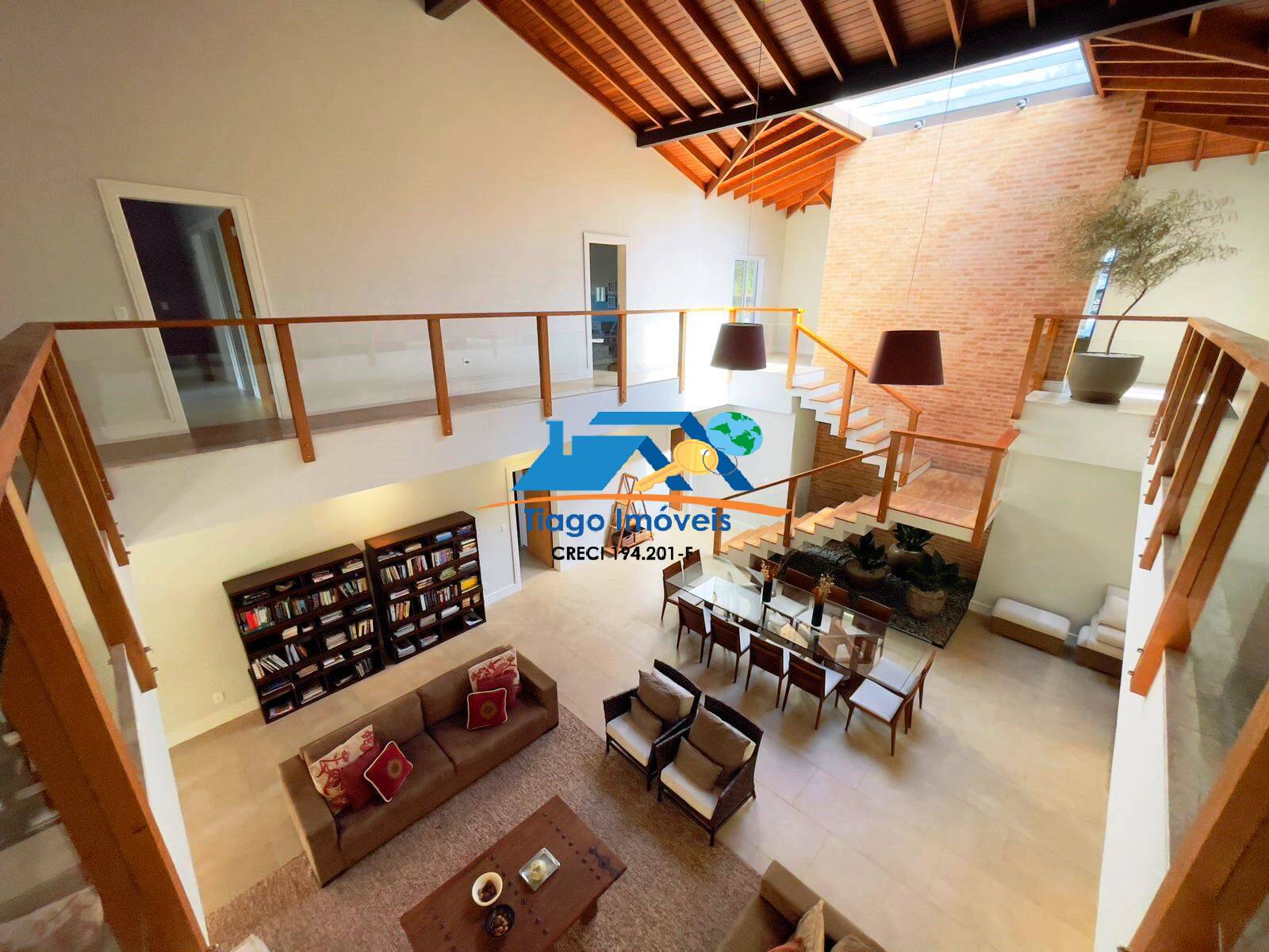 Casa de Condomínio à venda com 6 quartos, 1300m² - Foto 16