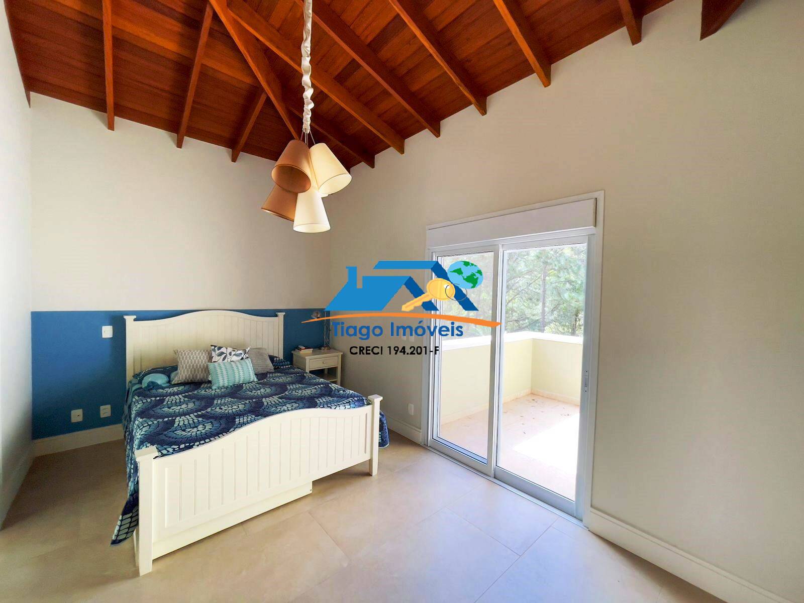 Casa de Condomínio à venda com 6 quartos, 1300m² - Foto 17