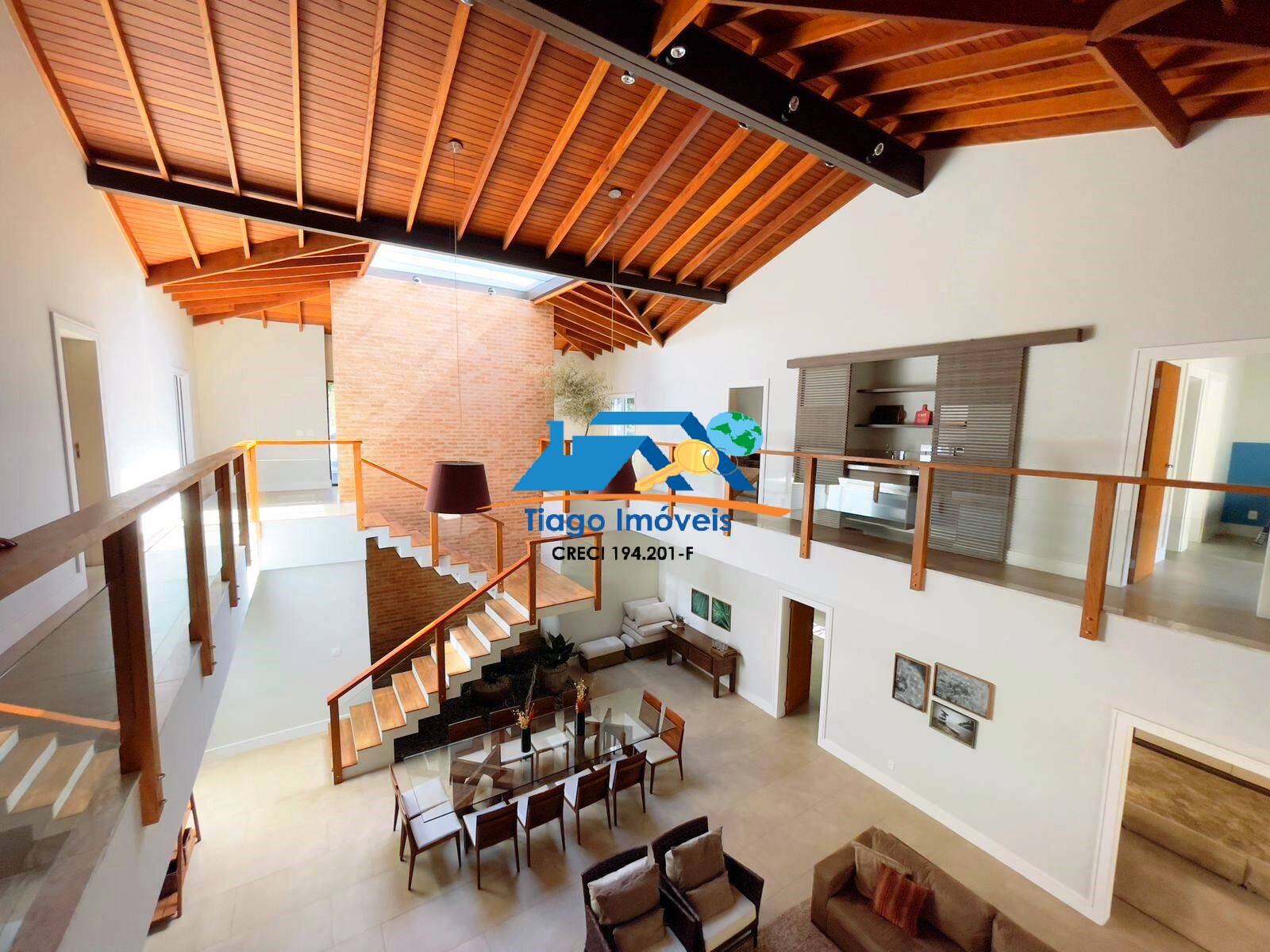 Casa de Condomínio à venda com 6 quartos, 1300m² - Foto 47