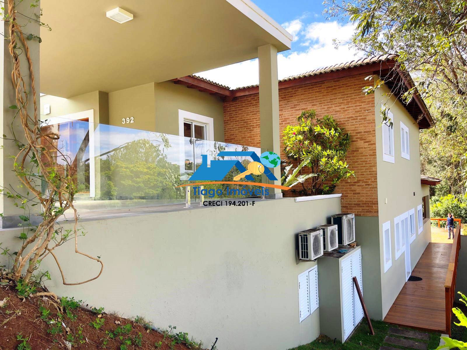 Casa de Condomínio à venda com 6 quartos, 1300m² - Foto 50