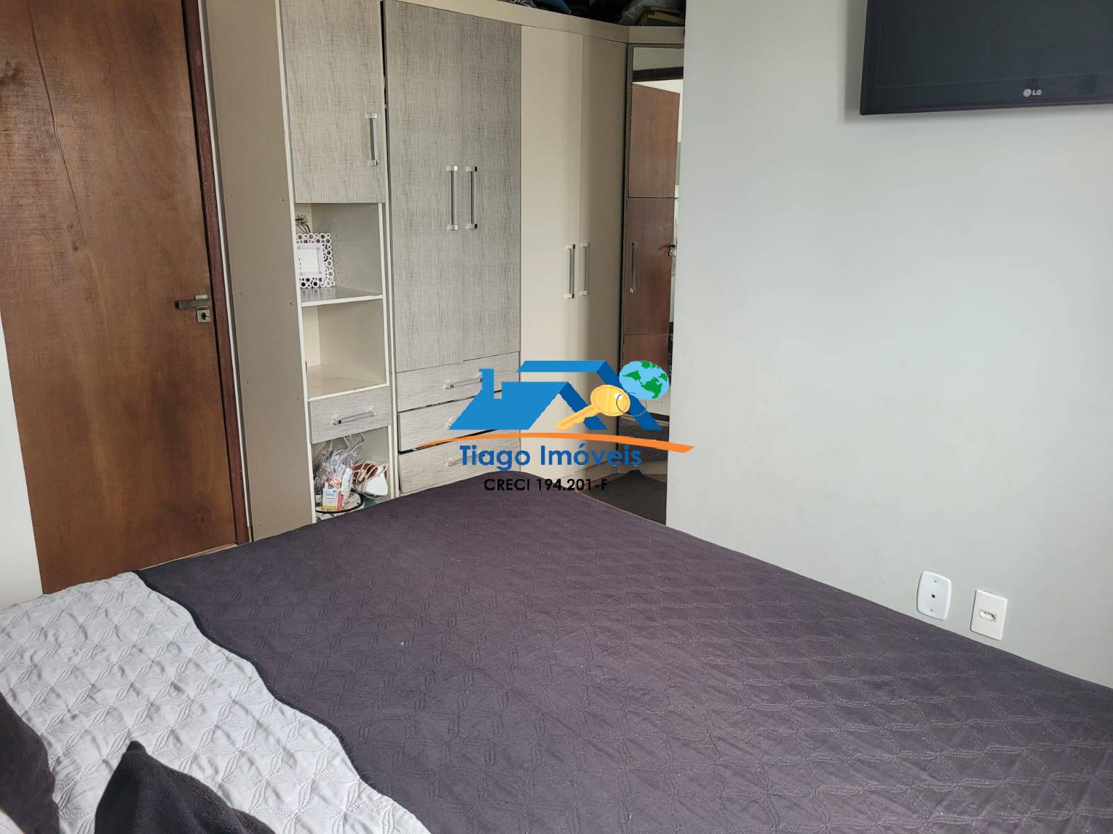 Sobrado à venda com 3 quartos, 140m² - Foto 13