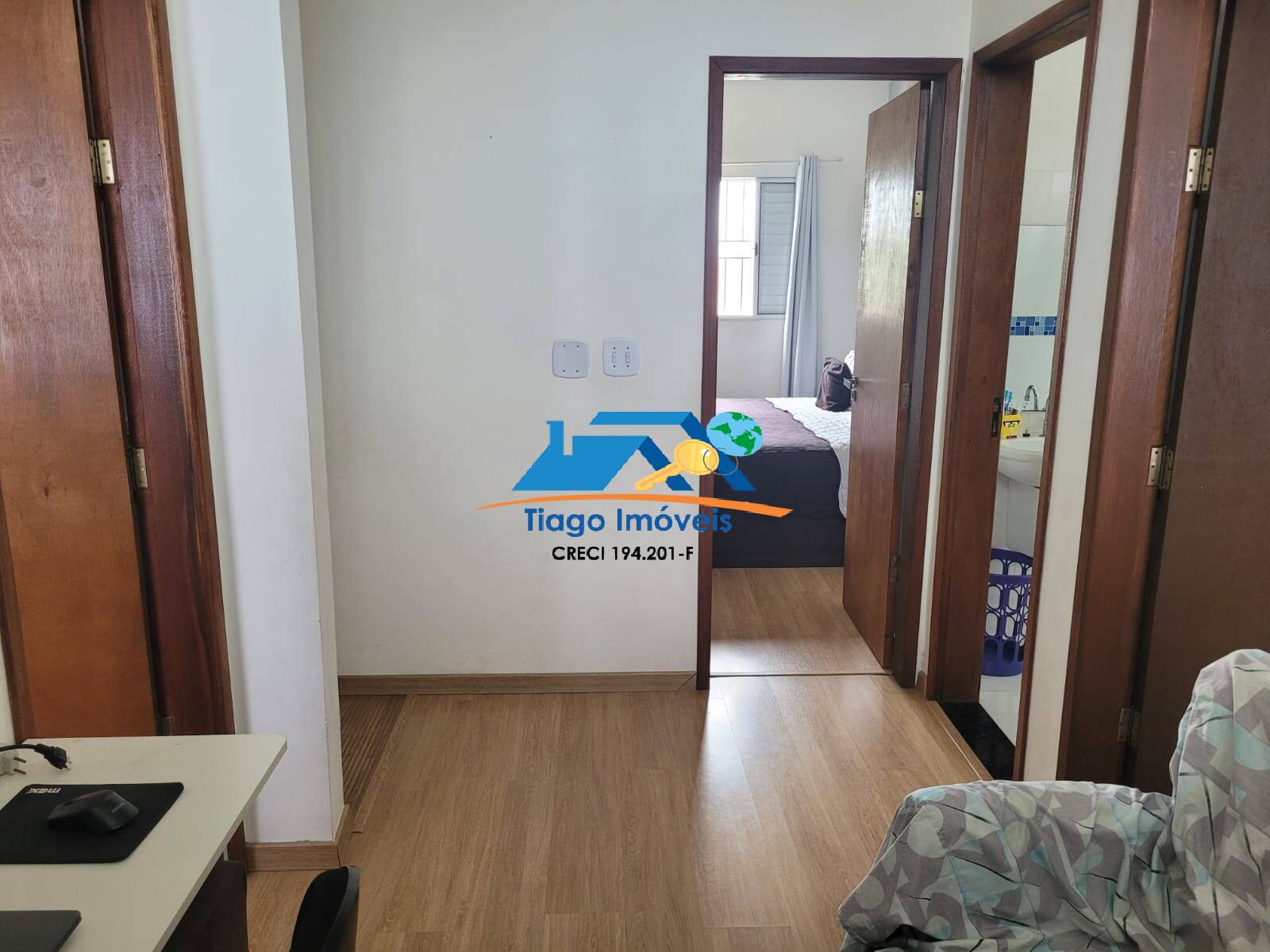 Sobrado à venda com 3 quartos, 140m² - Foto 15