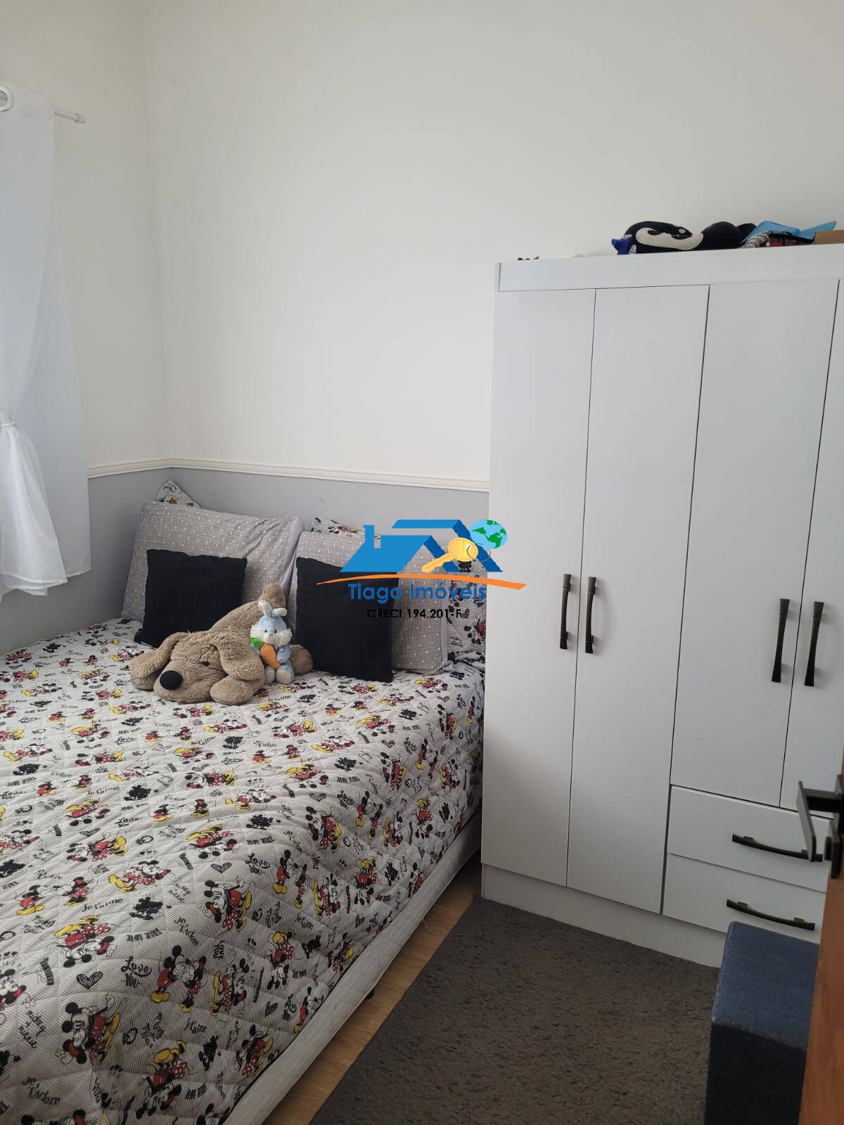 Sobrado à venda com 3 quartos, 140m² - Foto 18