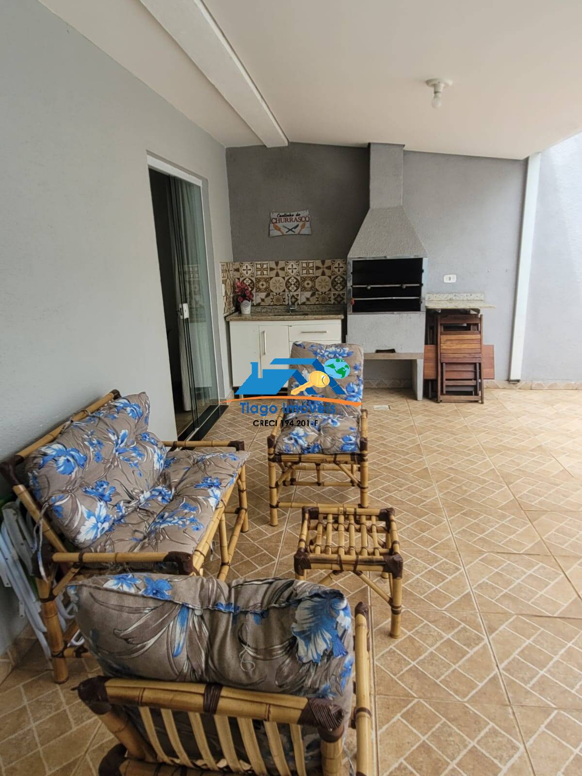 Sobrado à venda com 3 quartos, 140m² - Foto 4