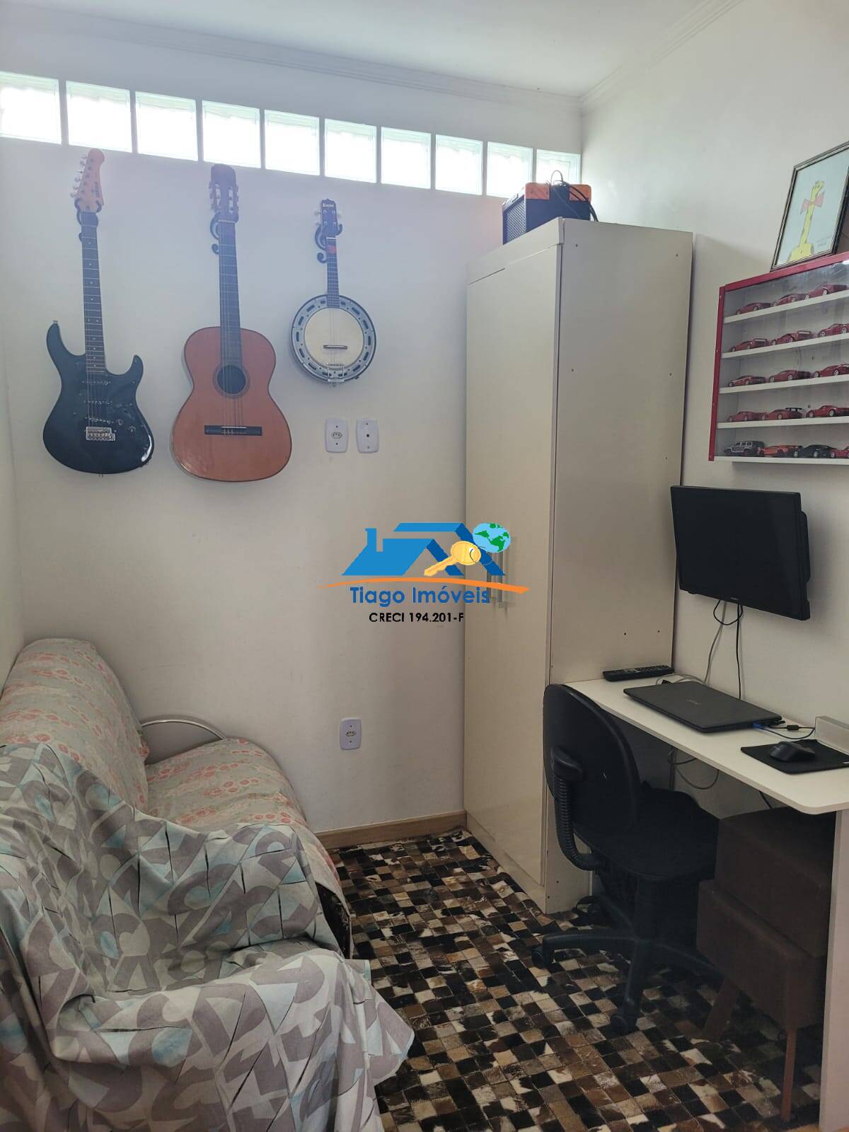 Sobrado à venda com 3 quartos, 140m² - Foto 22