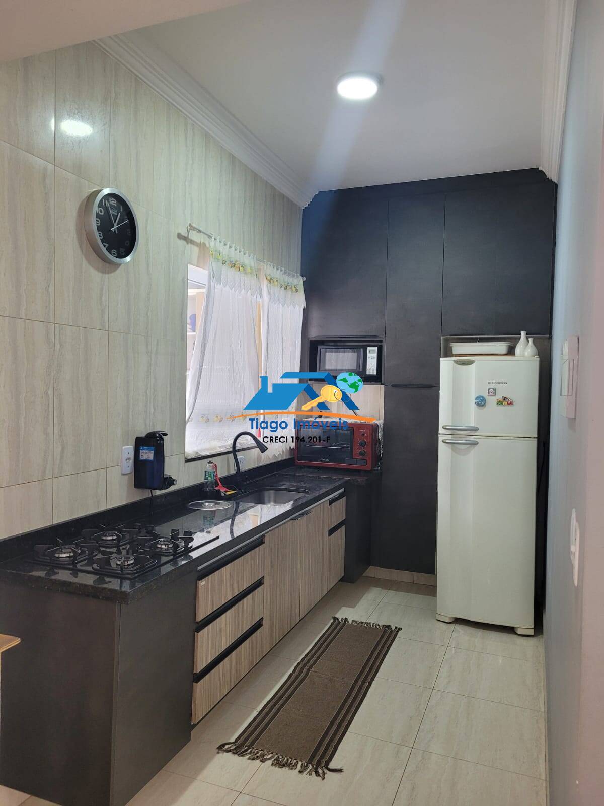 Sobrado à venda com 3 quartos, 140m² - Foto 9