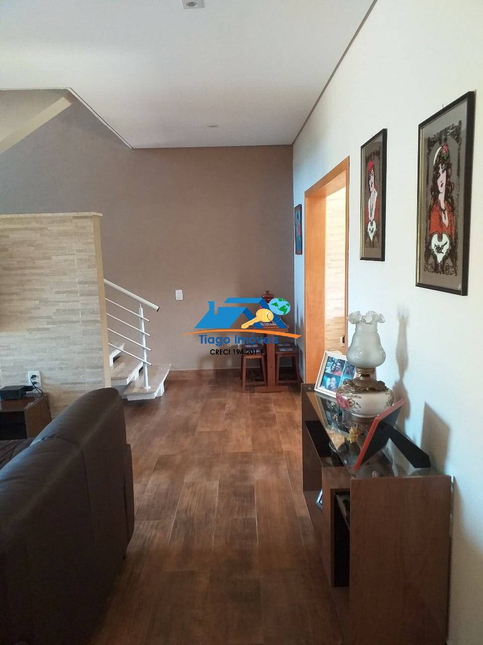 Casa à venda com 3 quartos, 430m² - Foto 14