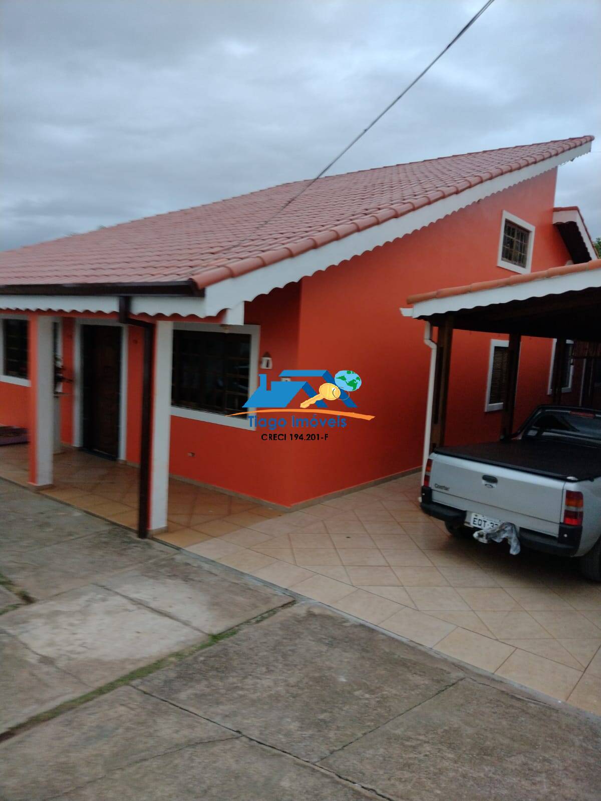 Fazenda à venda com 3 quartos, 1655m² - Foto 3