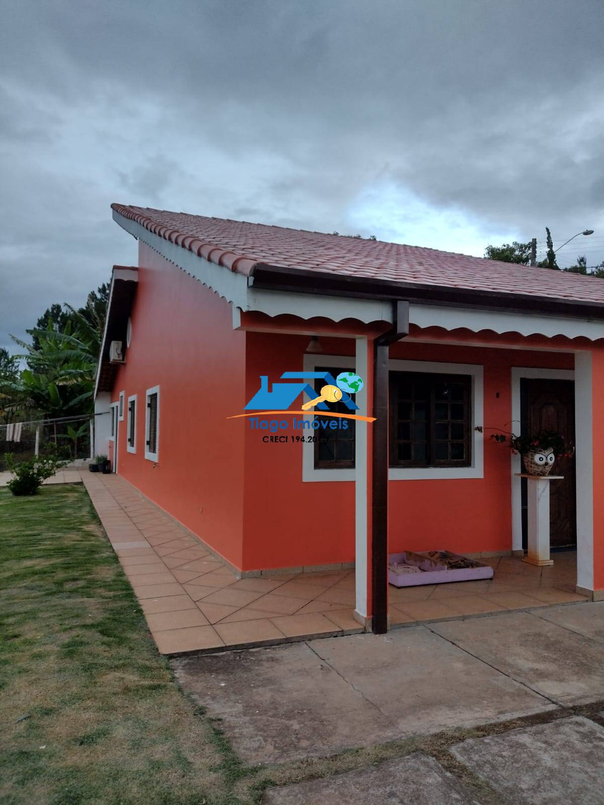 Fazenda à venda com 3 quartos, 1655m² - Foto 17