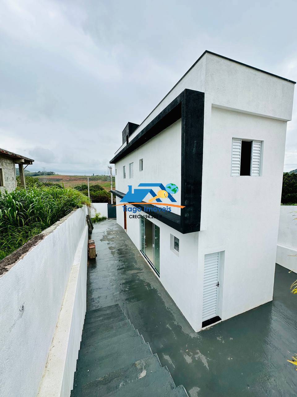 Casa à venda com 3 quartos, 480m² - Foto 6