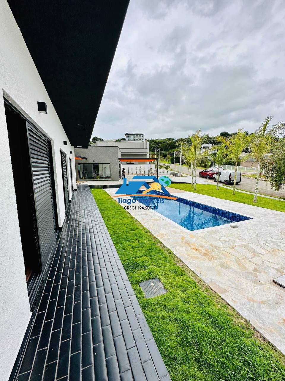 Casa de Condomínio à venda com 3 quartos, 810m² - Foto 5