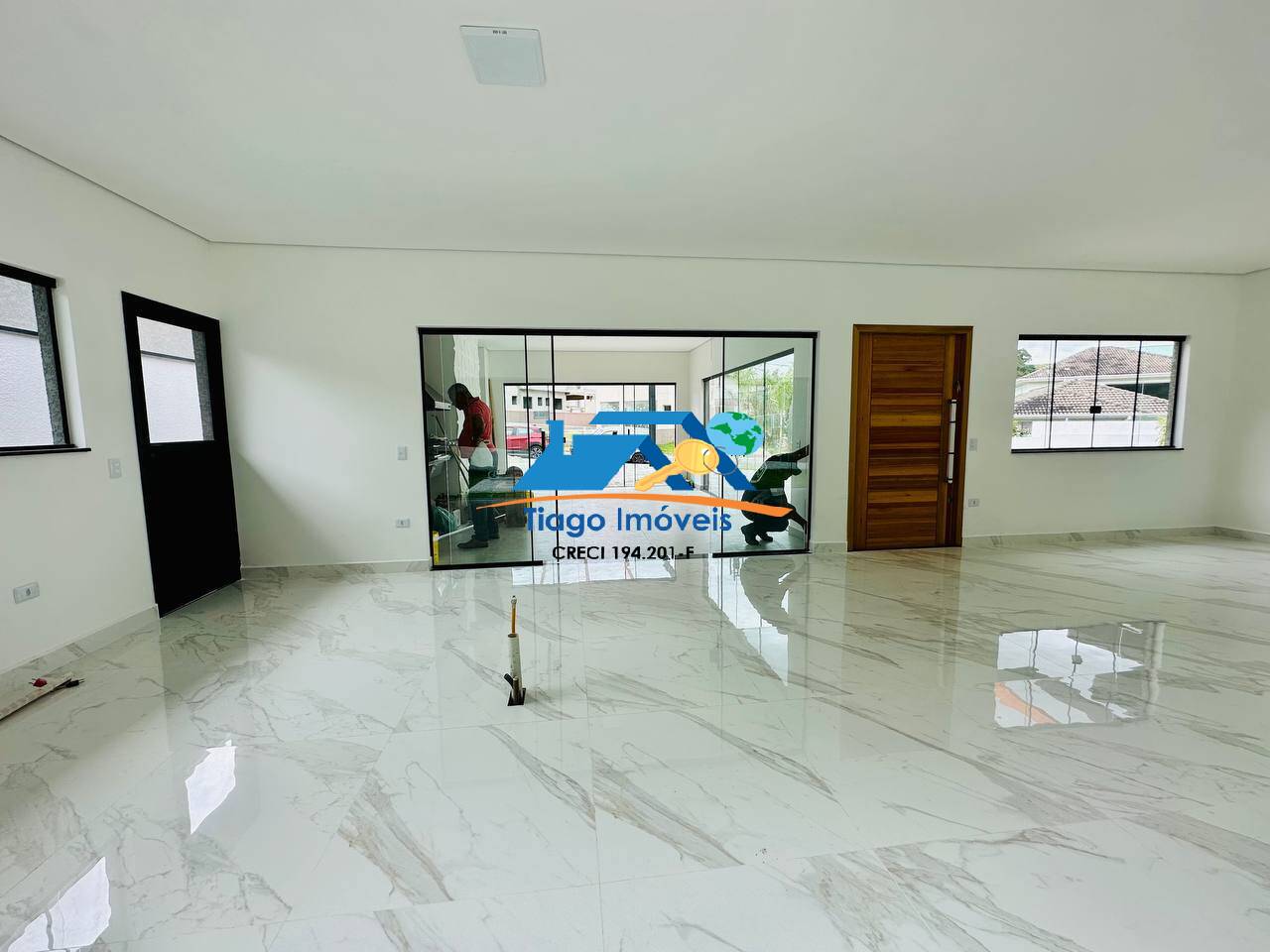 Casa de Condomínio à venda com 3 quartos, 810m² - Foto 13