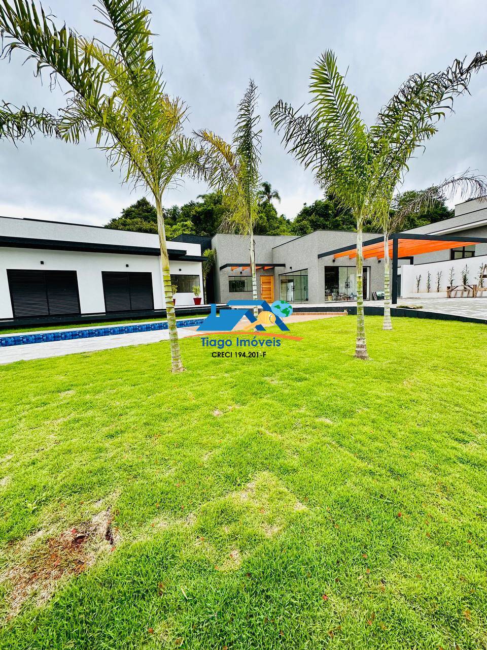 Casa de Condomínio à venda com 3 quartos, 810m² - Foto 11