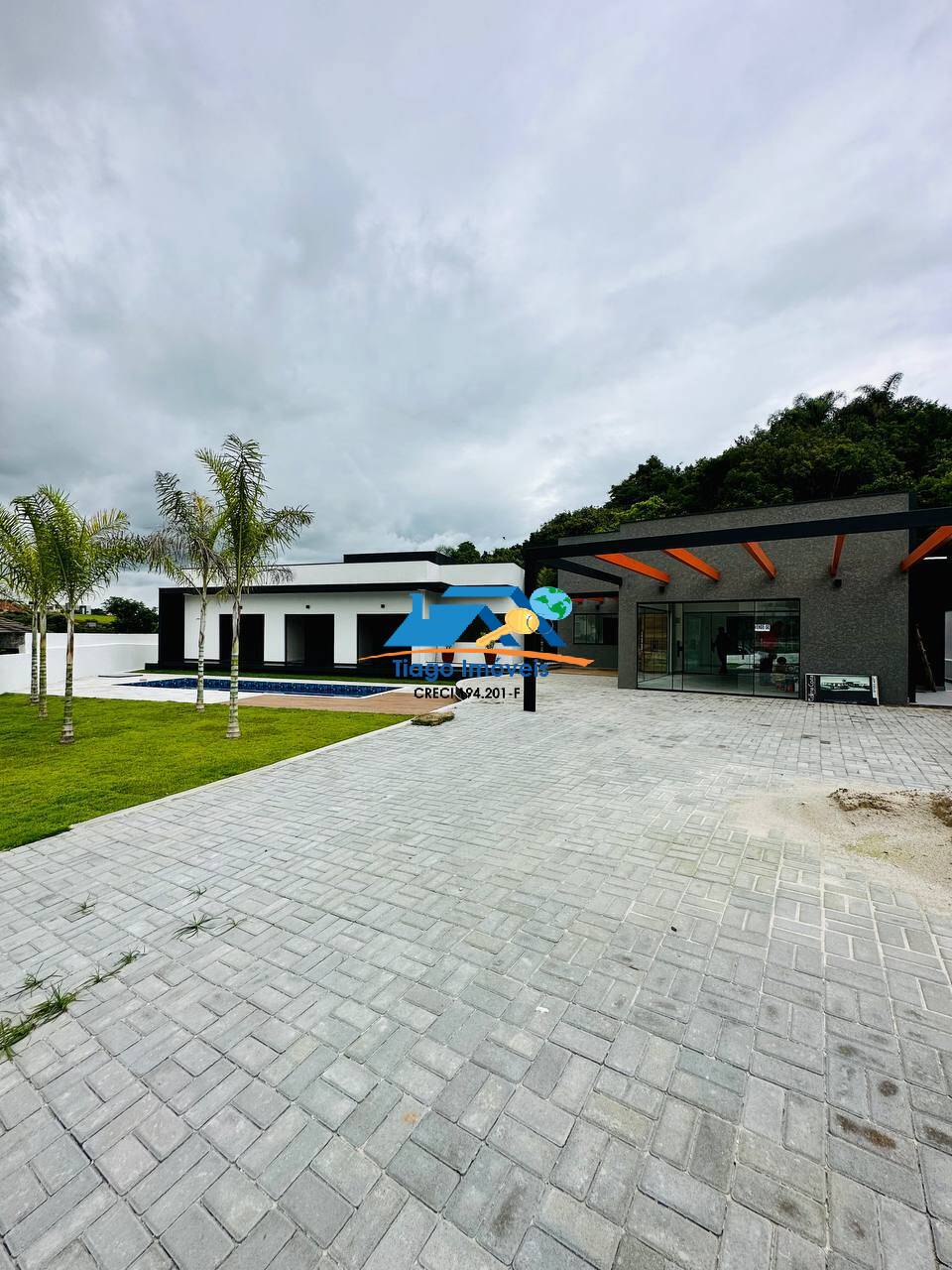 Casa de Condomínio à venda com 3 quartos, 810m² - Foto 29