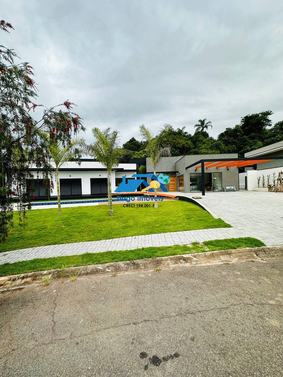 Casa de Condomínio à venda com 3 quartos, 810m² - Foto 31