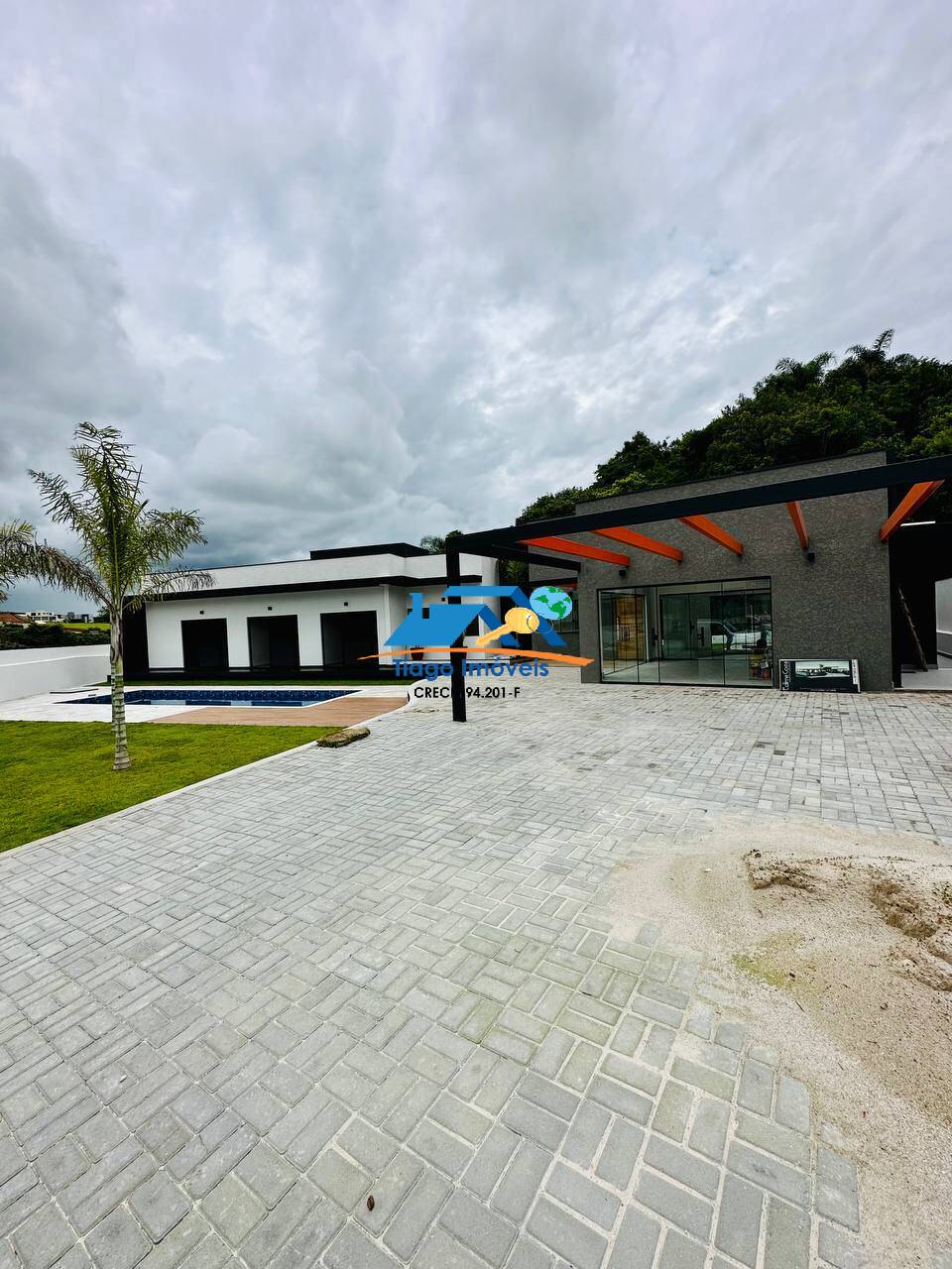 Casa de Condomínio à venda com 3 quartos, 810m² - Foto 42