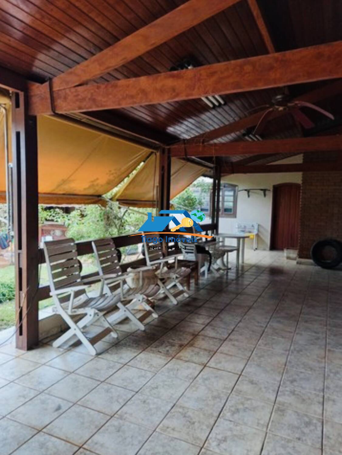 Fazenda à venda com 4 quartos, 5664m² - Foto 6