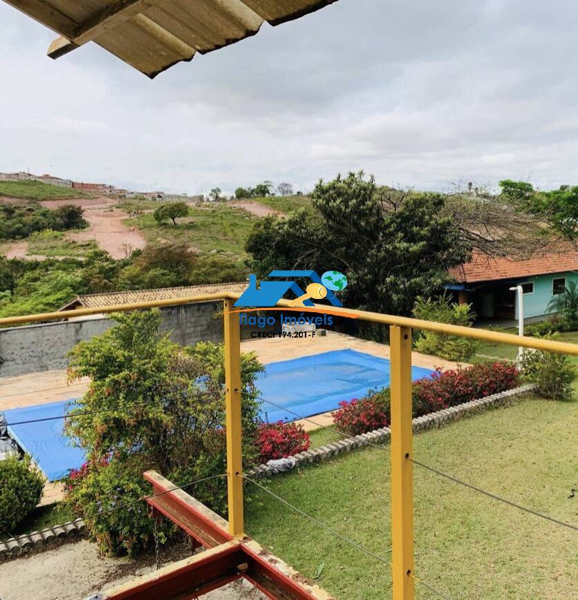 Fazenda à venda com 6 quartos, 2800m² - Foto 2