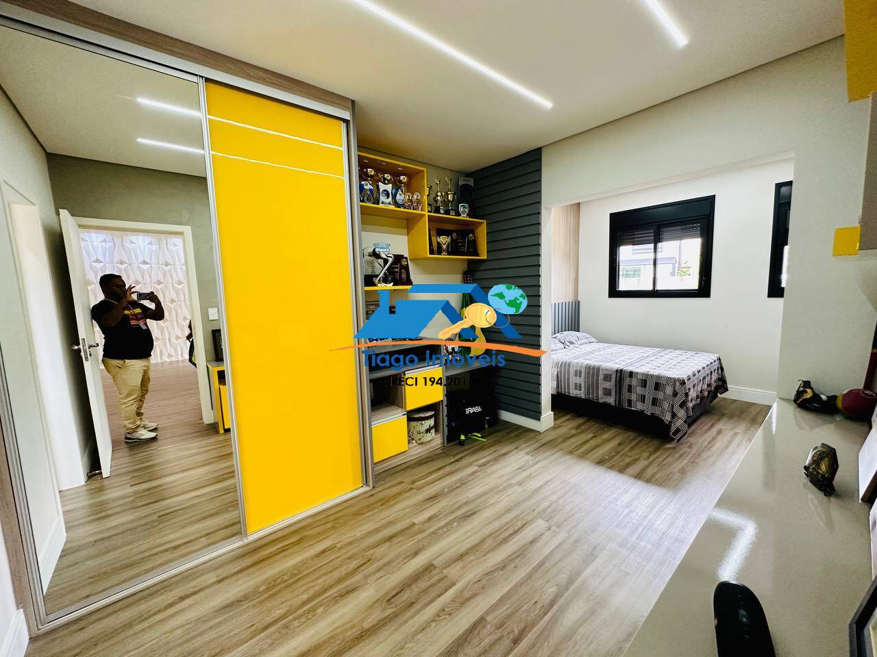 Casa de Condomínio à venda com 5 quartos, 600m² - Foto 43