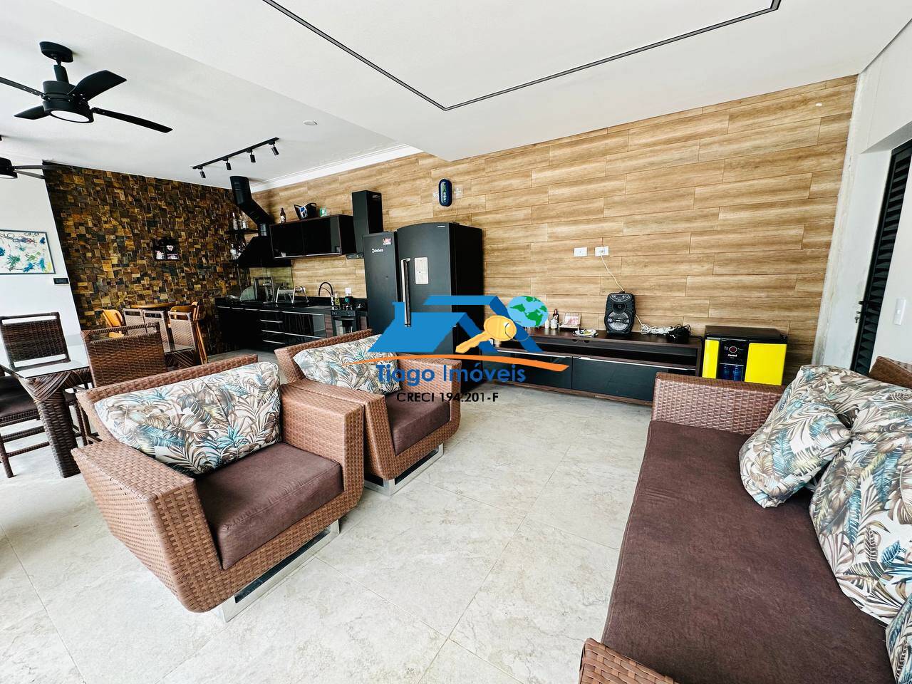 Casa de Condomínio à venda com 5 quartos, 600m² - Foto 14