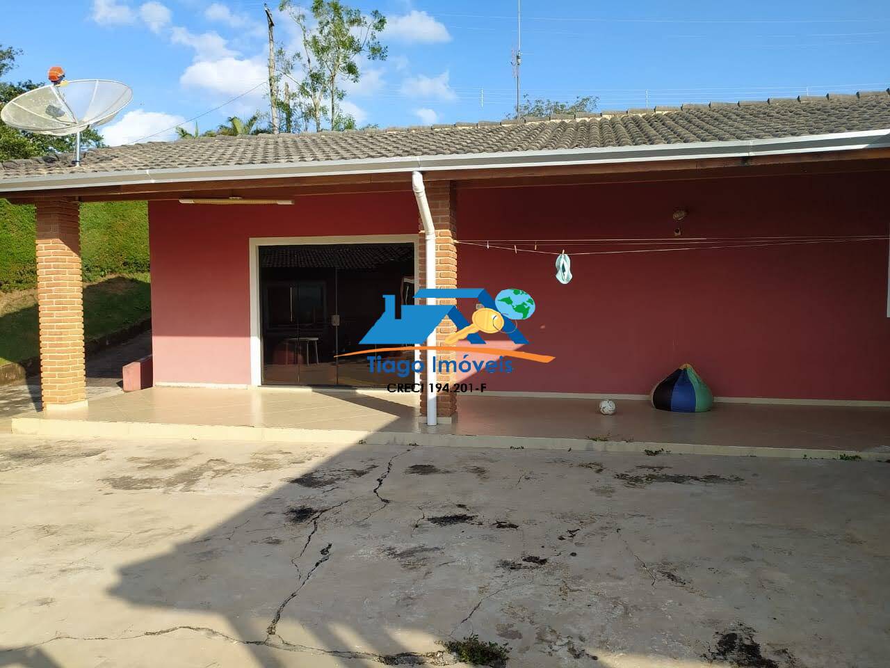 Fazenda à venda com 4 quartos, 5000m² - Foto 12