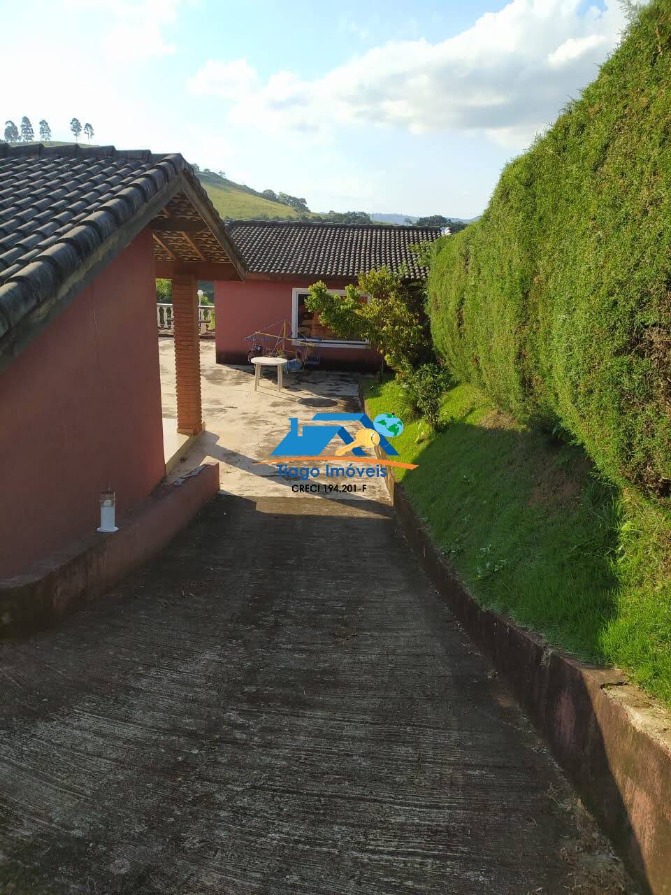 Fazenda à venda com 4 quartos, 5000m² - Foto 5