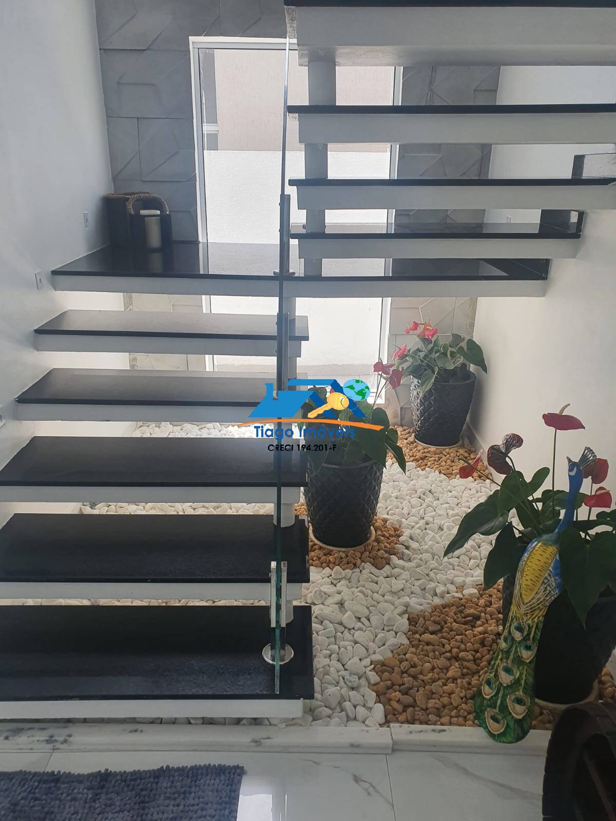 Casa de Condomínio à venda e aluguel com 4 quartos, 300m² - Foto 15