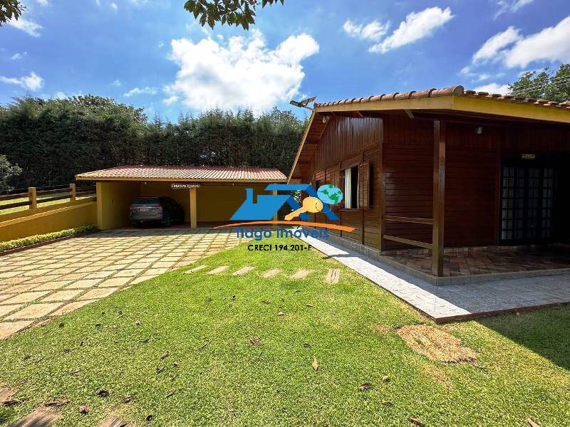 Fazenda à venda com 5 quartos, 2805m² - Foto 16