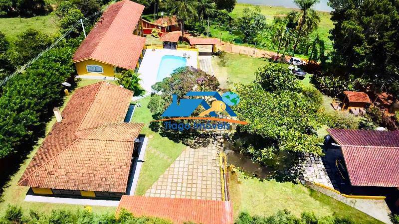 Fazenda à venda com 5 quartos, 2805m² - Foto 4