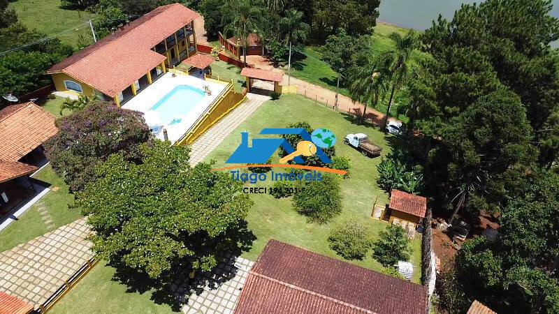 Fazenda à venda com 5 quartos, 2805m² - Foto 6