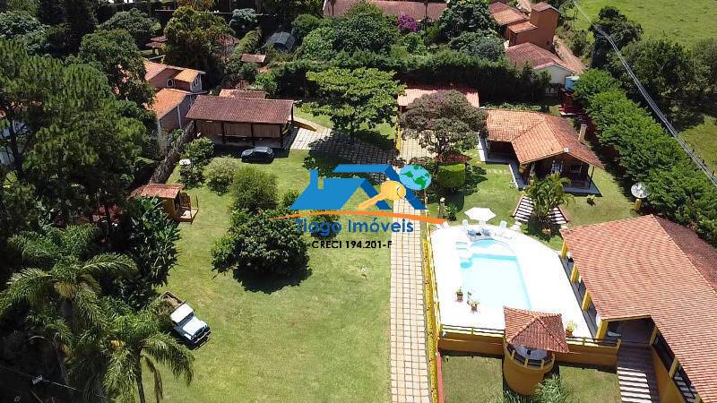 Fazenda à venda com 5 quartos, 2805m² - Foto 8