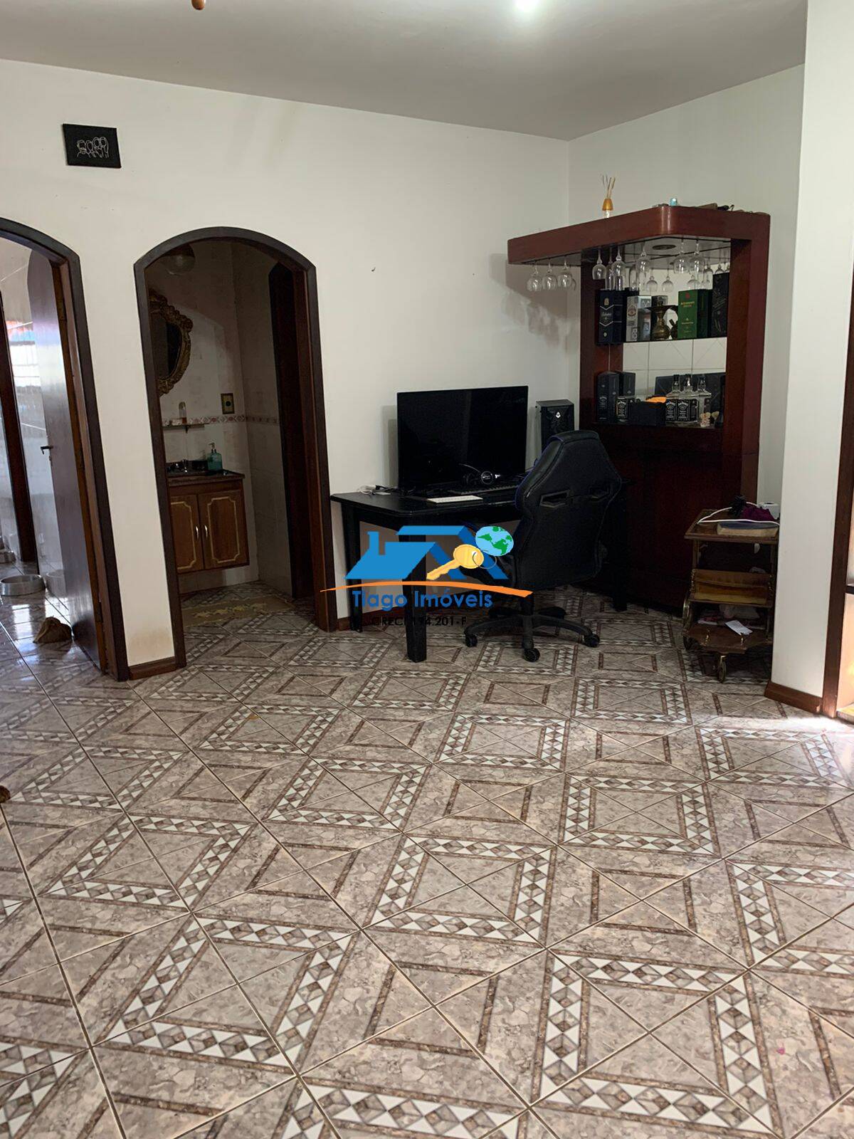 Fazenda à venda com 3 quartos, 1550m² - Foto 12