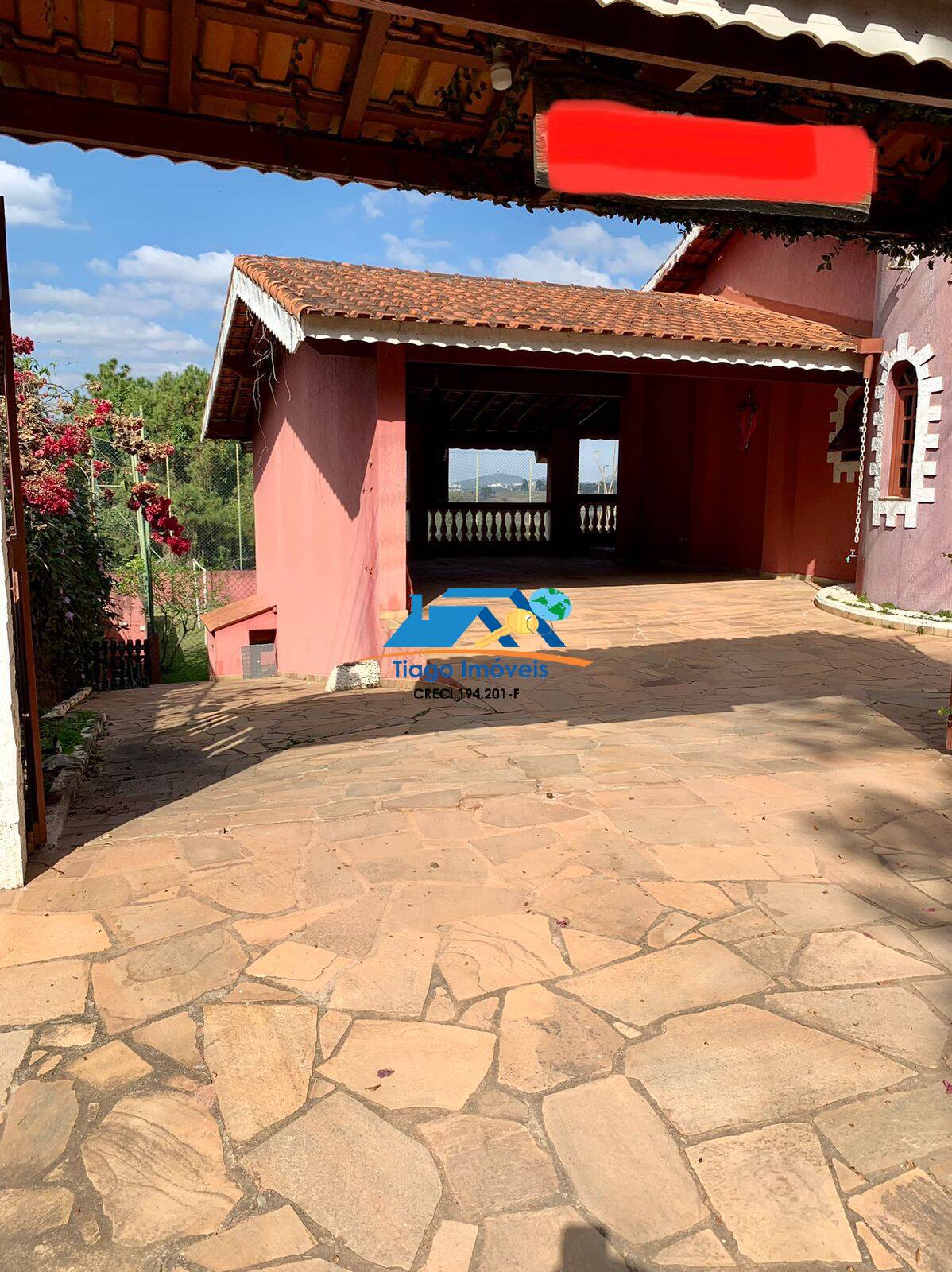 Fazenda à venda com 3 quartos, 1550m² - Foto 3