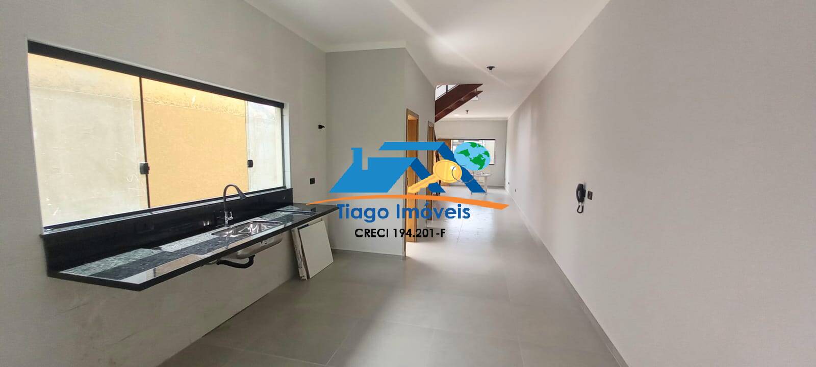 Sobrado à venda com 3 quartos, 170m² - Foto 13