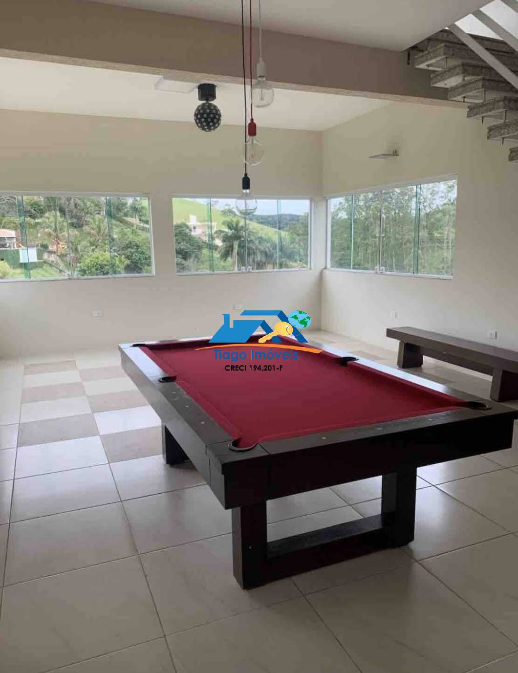 Casa de Condomínio à venda com 5 quartos, 2300m² - Foto 15