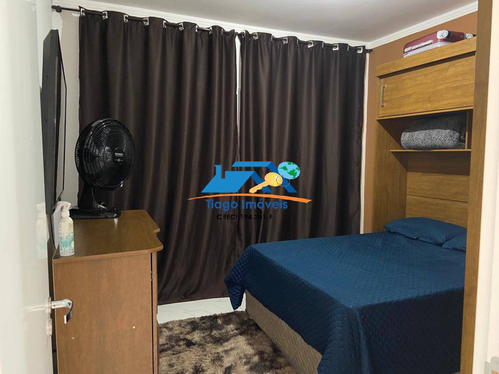 Apartamento à venda com 2 quartos, 64m² - Foto 10